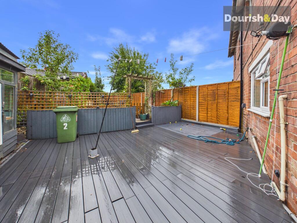 House in Shrewsbury, Whitchurch Urban - View 5