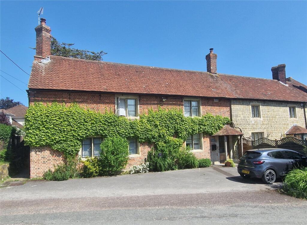Main image of property: The Street, East Knoyle, Salisbury, SP3