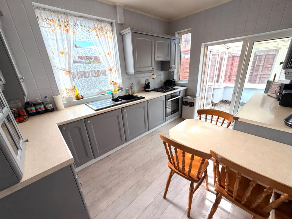 House in Stockton-on-Tees - View 5
