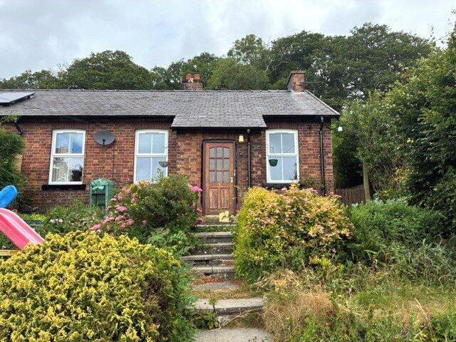 Main image of property: 3, Bryn Teg, Llantysilio, Llangollen, Denbighshire