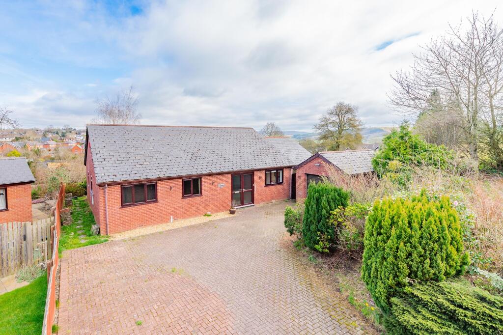 Main image of property: The Novers, Bishops Castle