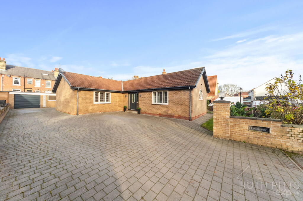 Main image of property: Wakefield Road, Ackworth, WF7