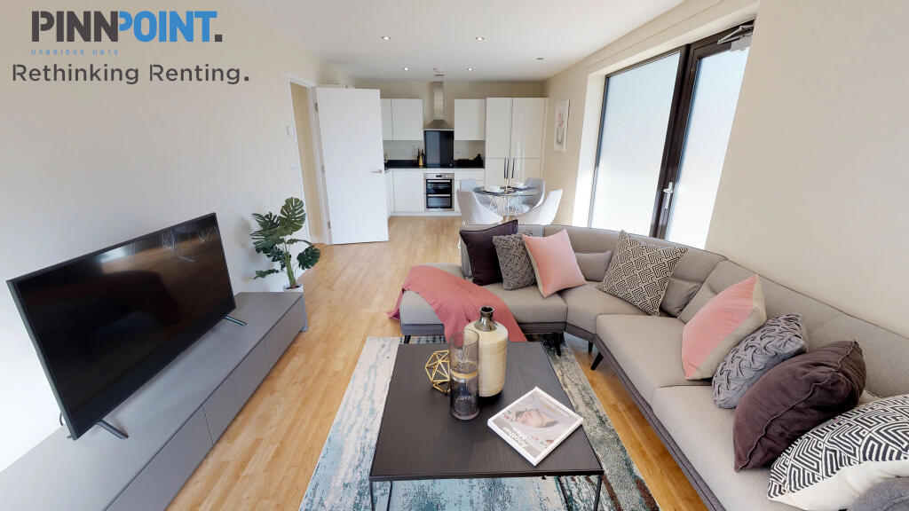 Main image of property: St Andrew's Park, UB10