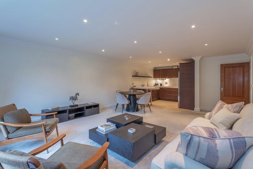 Main image of property: Portsmouth Road, Esher