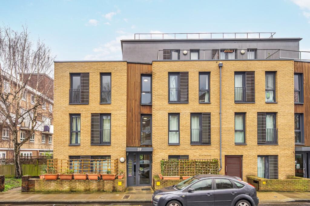 Main image of property: Star Road, London, Greater London, W14