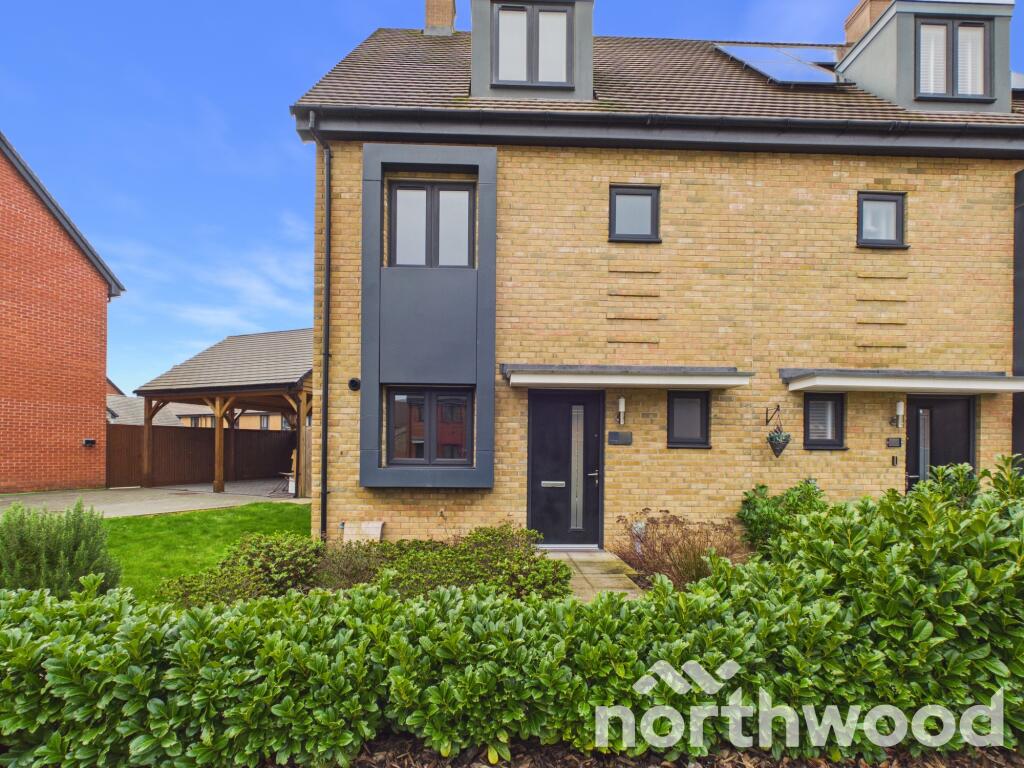 Main image of property: Heritage Road, Ashford, Ashford, TN25