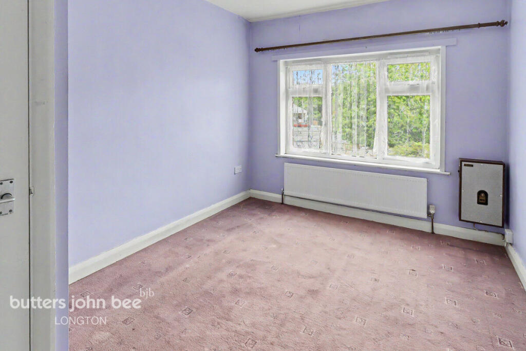 Main image of property: Mollison Road, Stoke-On-Trent