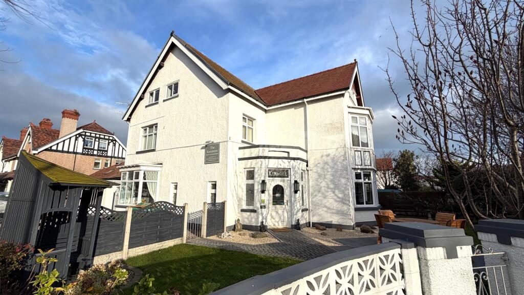 Main image of property: Trinity Avenue, Llandudno