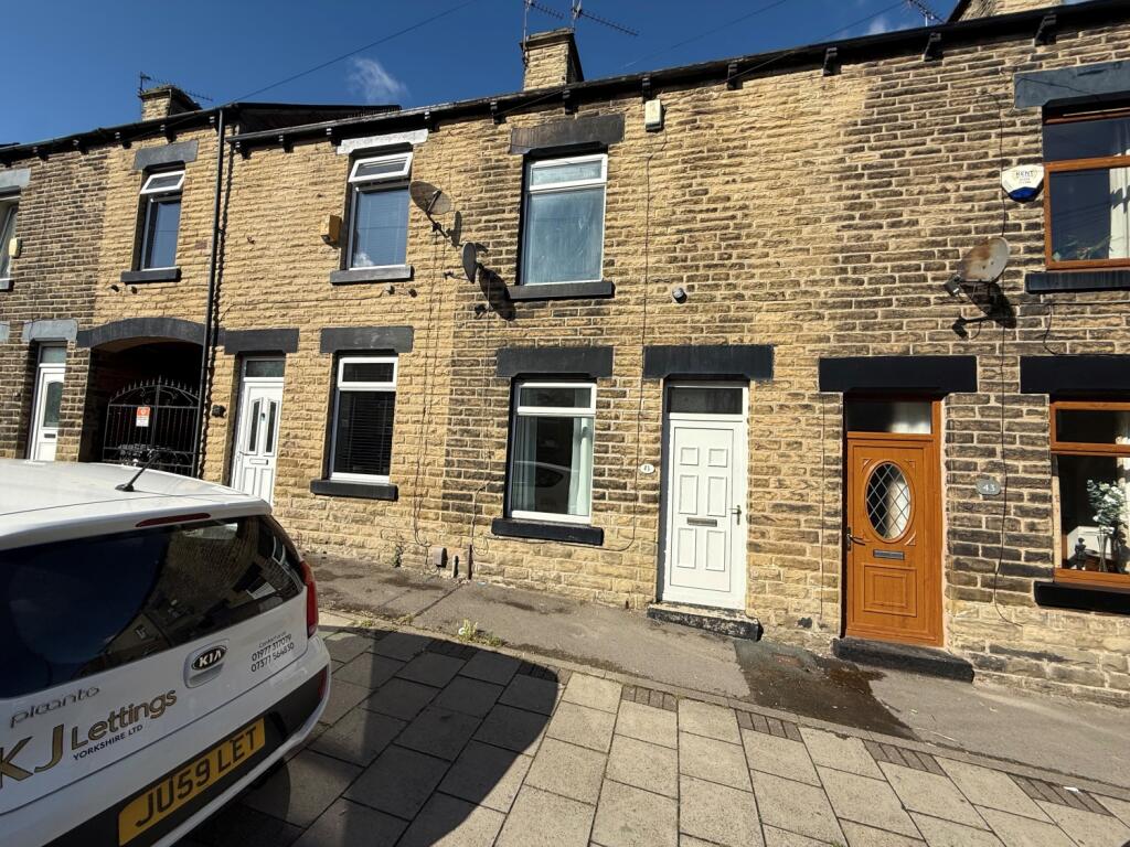 Main image of property: St. Georges Road, Barnsley, South Yorkshire, S70