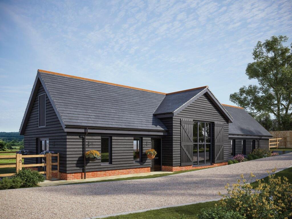 Main image of property: Back Drove, West Winterslow, Salisbury