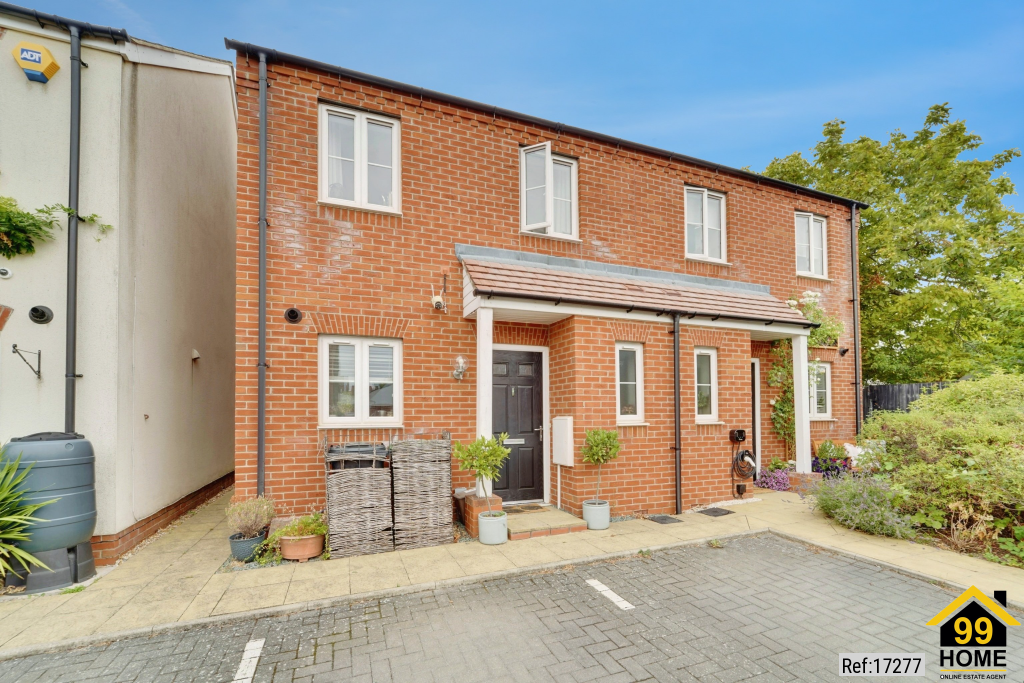 House in Milton Keynes - View 4