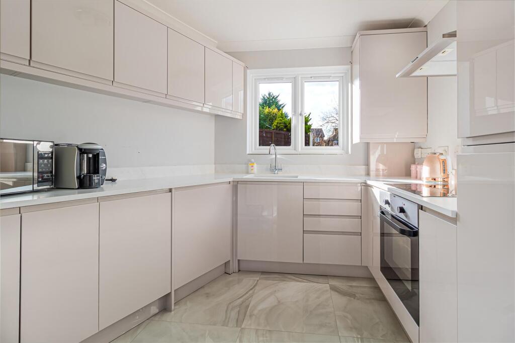 House in West Suffolk, Haverhill - View 4