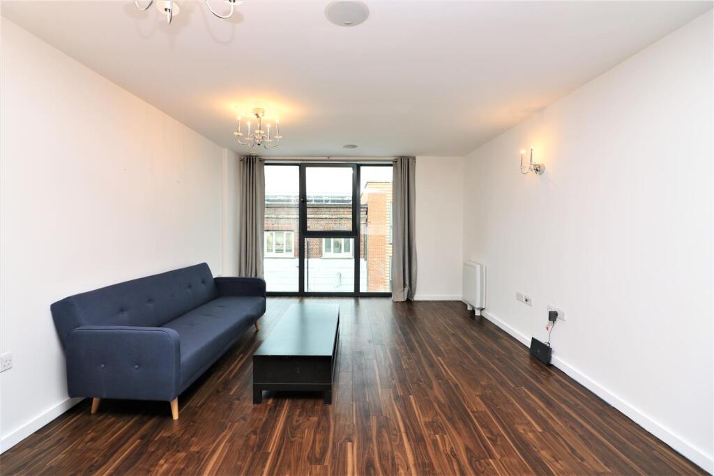 Main image of property: Lavender House, Ratcliffe Cross Street, E14
