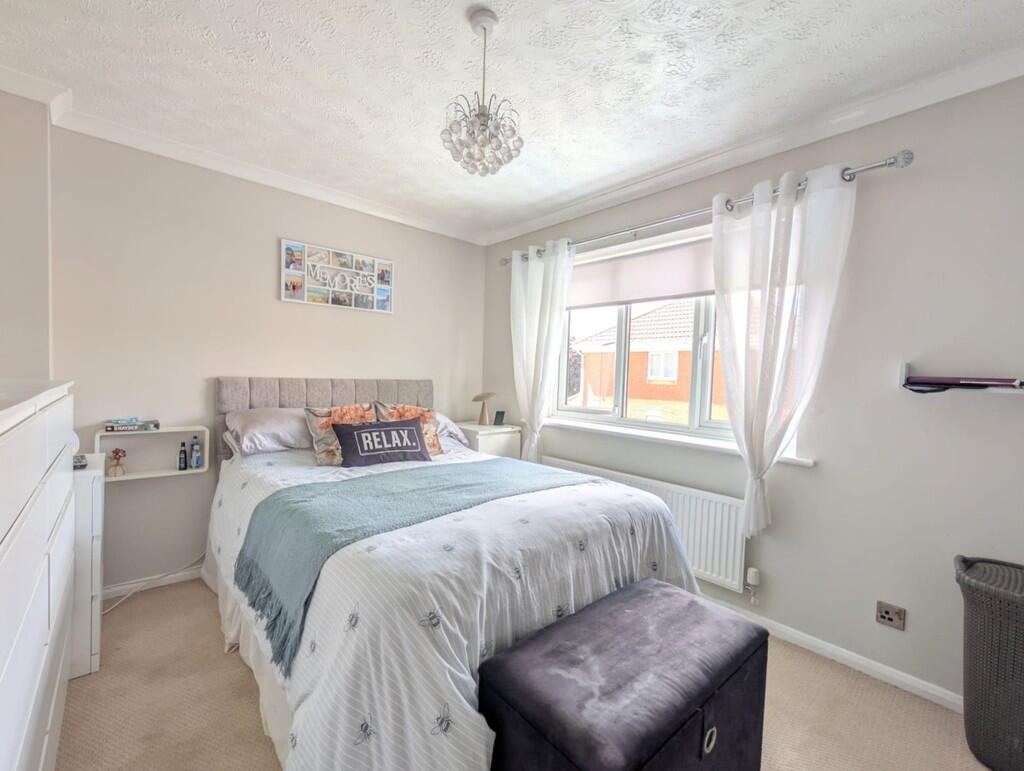 House in South Kesteven, Grantham - View 4