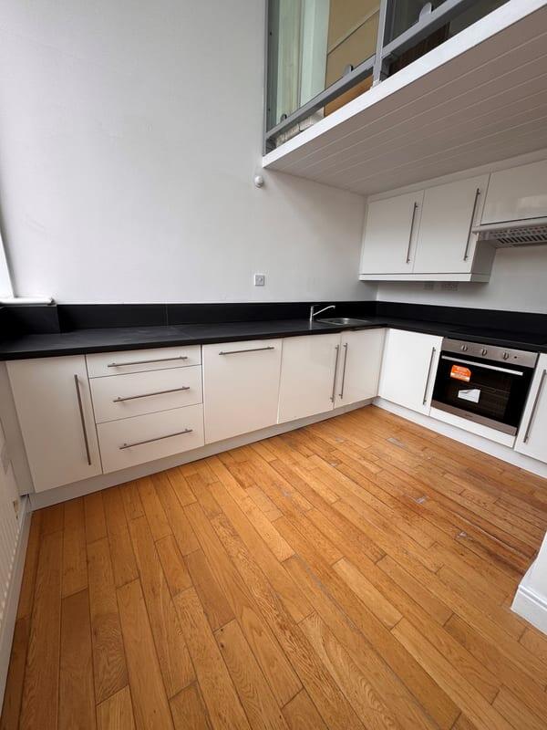 Apartment in Leicester, City of Leicester - View 4