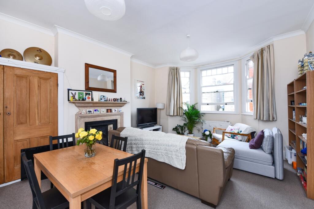 Main image of property: St. Cuthberts Road, Kilburn, London, NW2