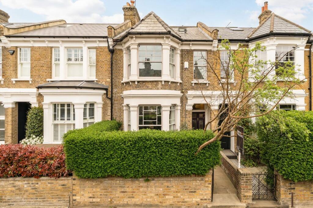 Main image of property: Summerfield Avenue, Queen's Park