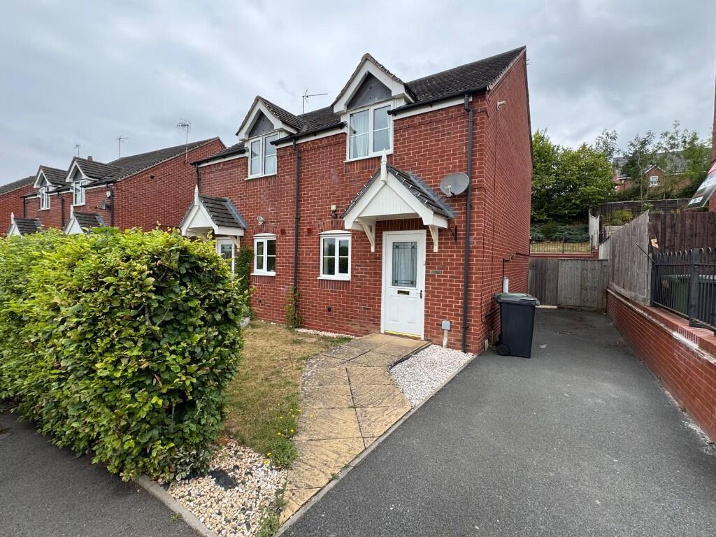 Main image of property: Hawthorn Rise, WR9