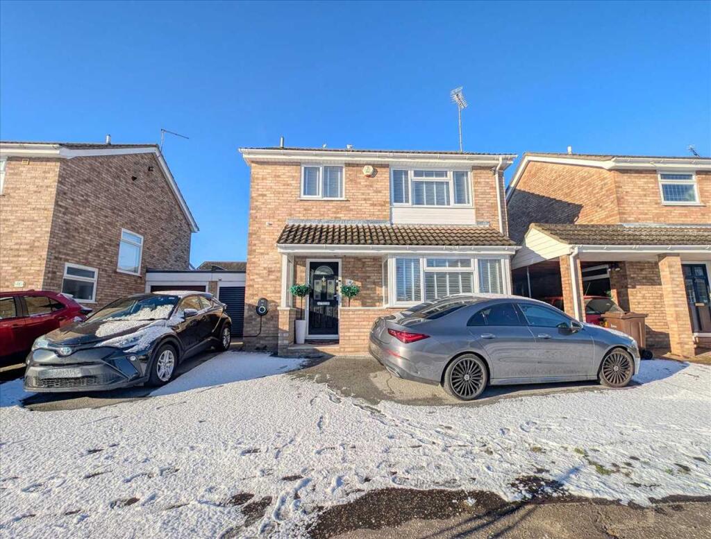 Main image of property: Bury Close, Colchester