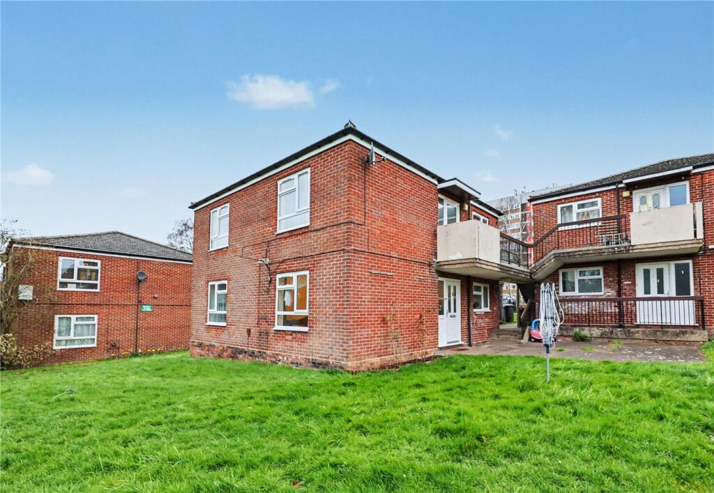 Main image of property: Bowers Avenue, Norwich, Norfolk, NR3