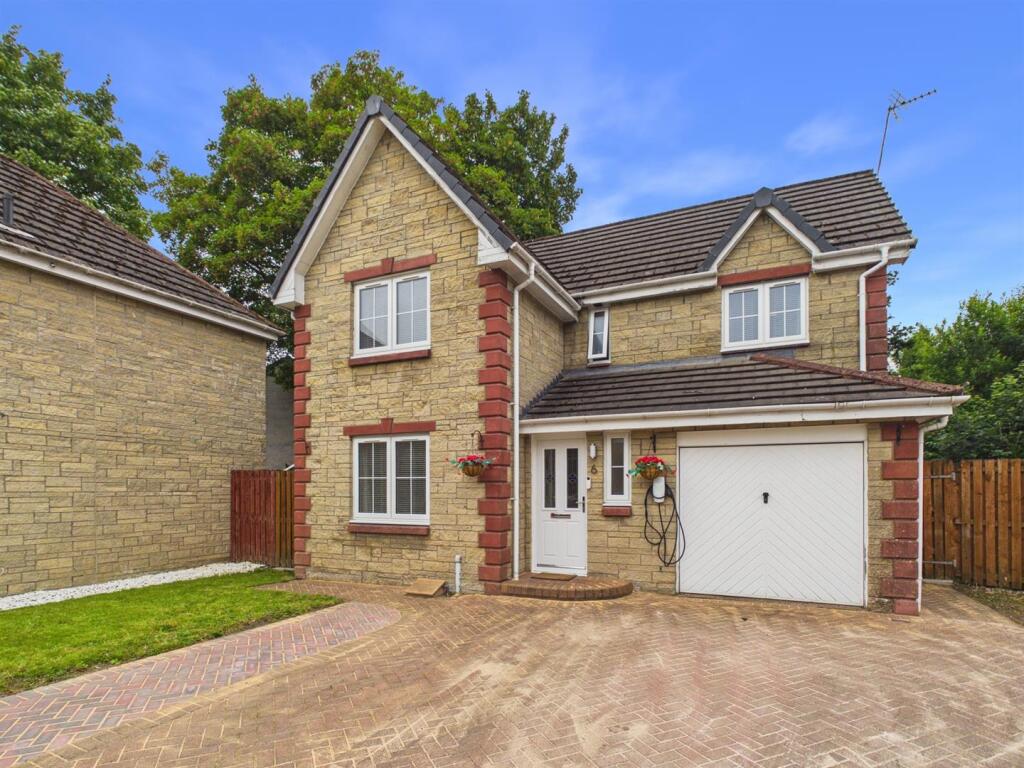 Main image of property: Blackland Grove, Paisley
