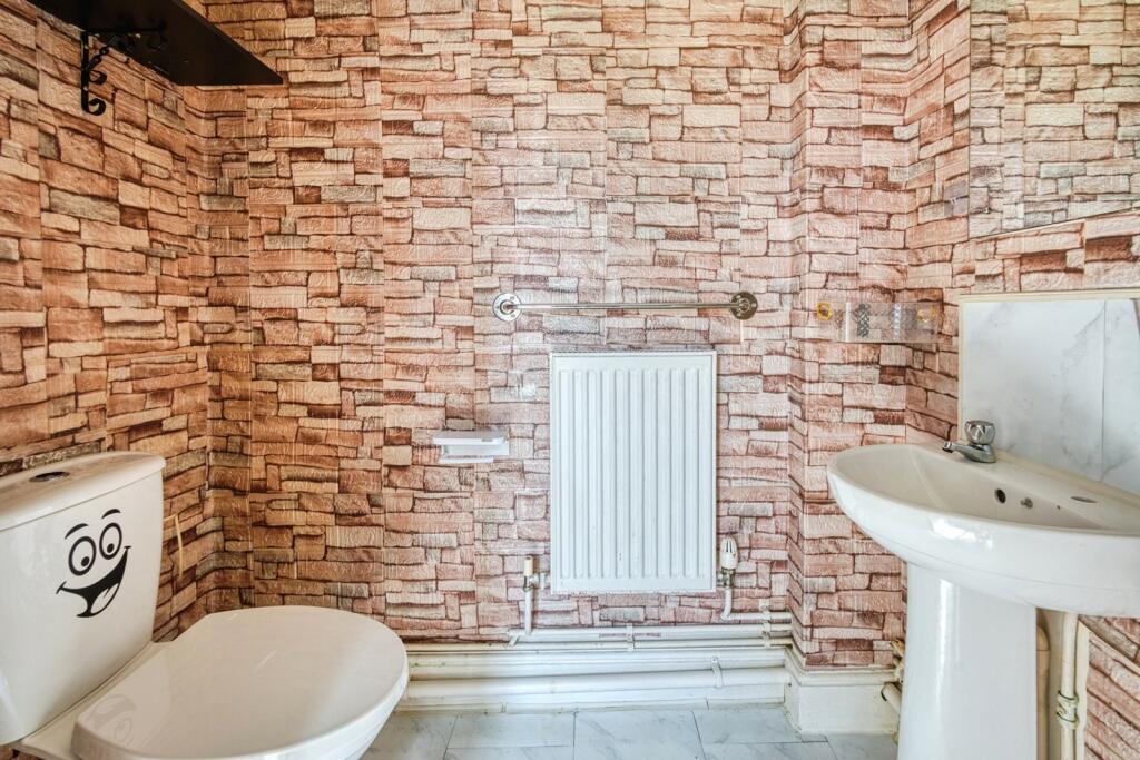 House in Stockport, Greater Manchester - More
