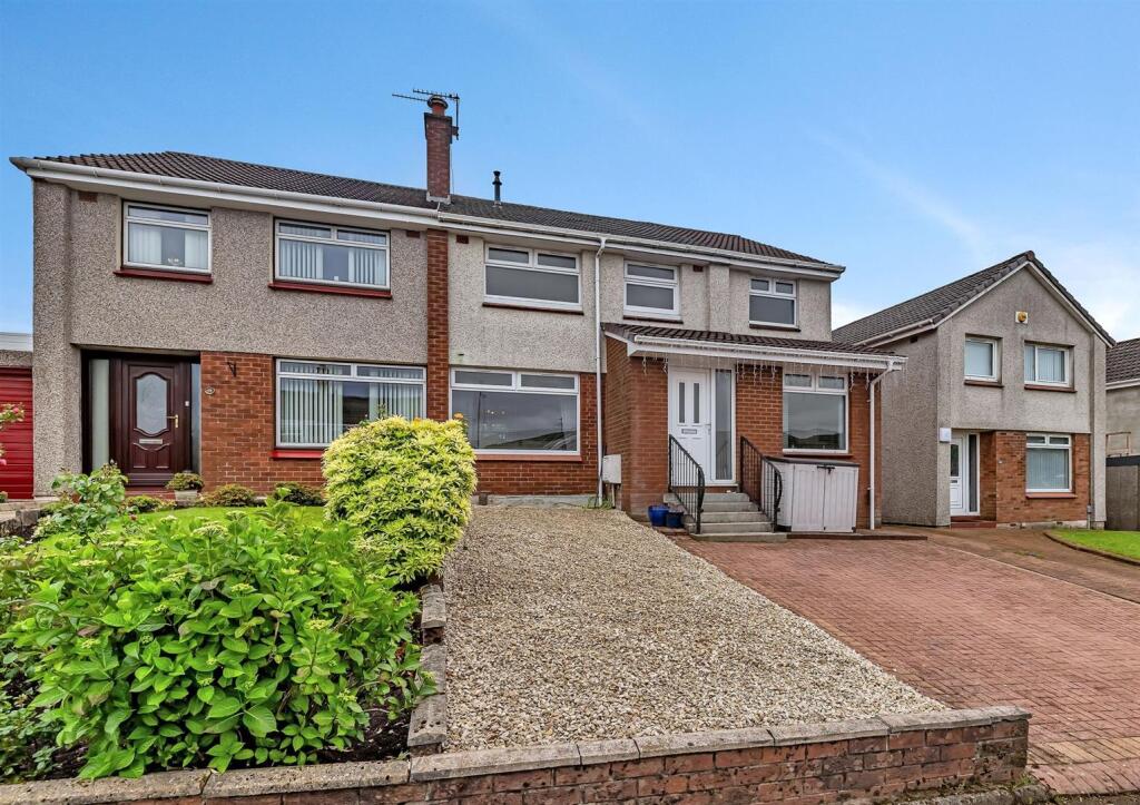 Main image of property: Braehead Road, Duntocher, Clydebank