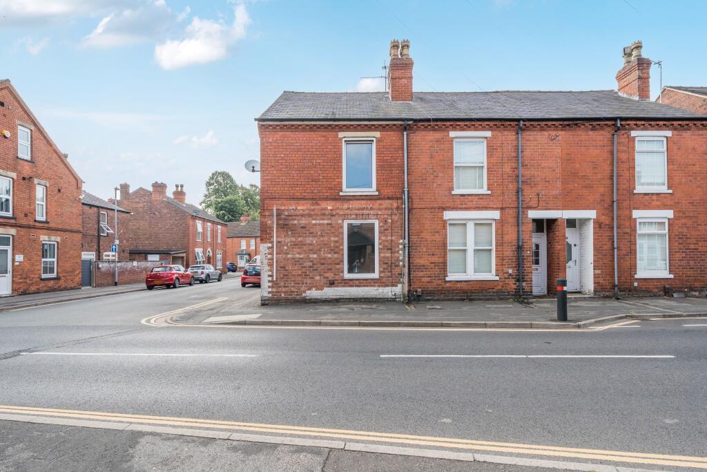 Main image of property: Rasen Lane, Lincoln, LN1