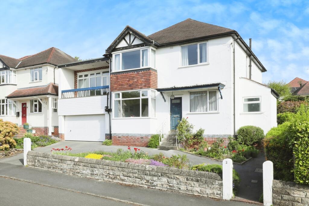 Main image of property: Dobcroft Close, Sheffield, South Yorkshire, S11