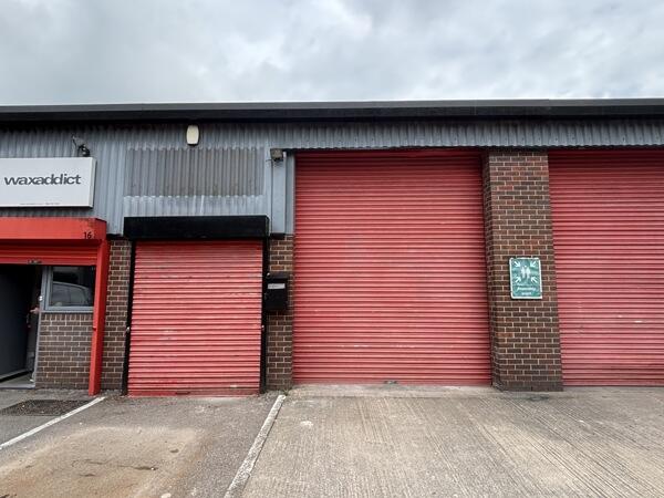 Main image of property: Unit 15, Brockholes Business Park, Rock Mill Road, Brockholes, Holmfirth, West Yorkshire, HD9