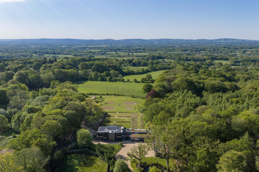 Main image of property: Spronketts Lane, Warninglid, West Sussex, RH17