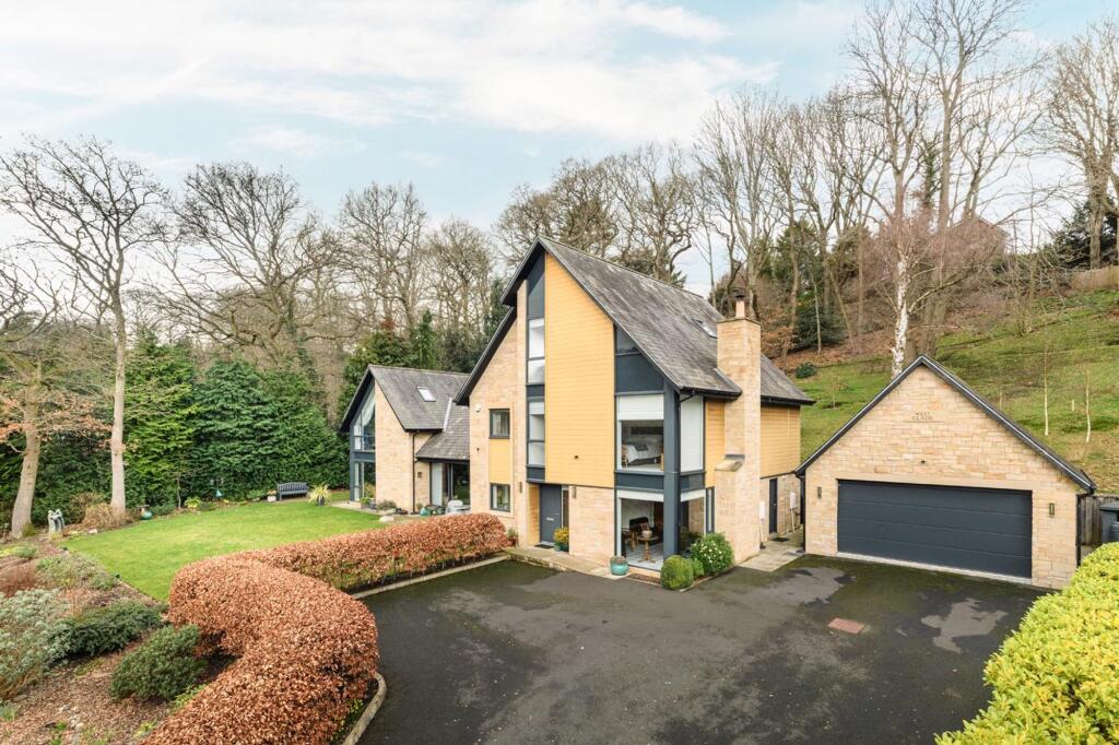 Main image of property: West Glade, Marchburn Lane, Riding Mill, Northumberland
