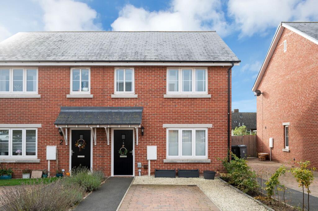 Main image of property: Dovecote Place, Empingham