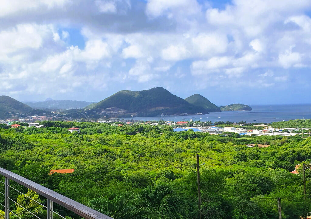 Main image of property: Cap Estate