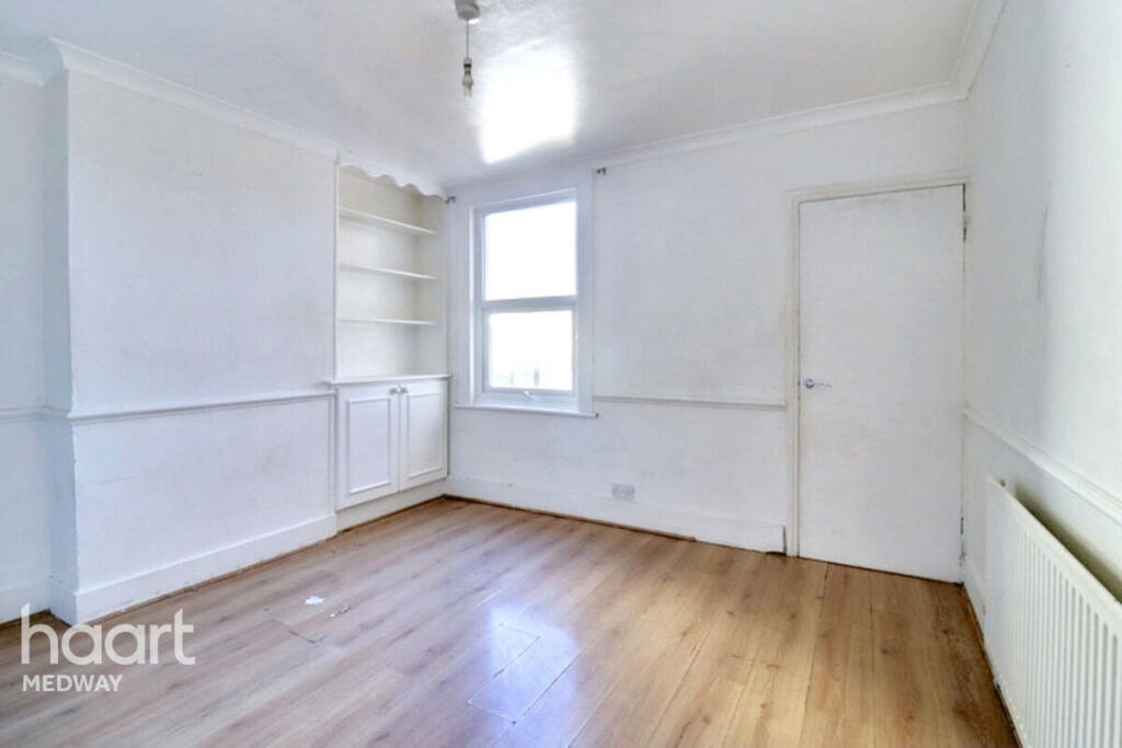 Main image of property: Richard Street, Rochester