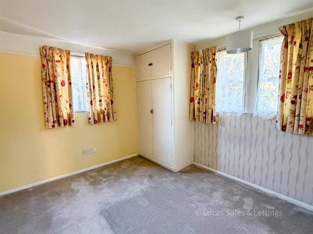 House in Northampton - More