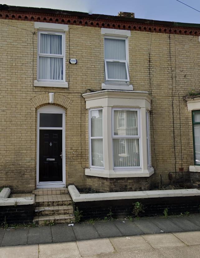 Main image of property: Esmond Street, LIVERPOOL