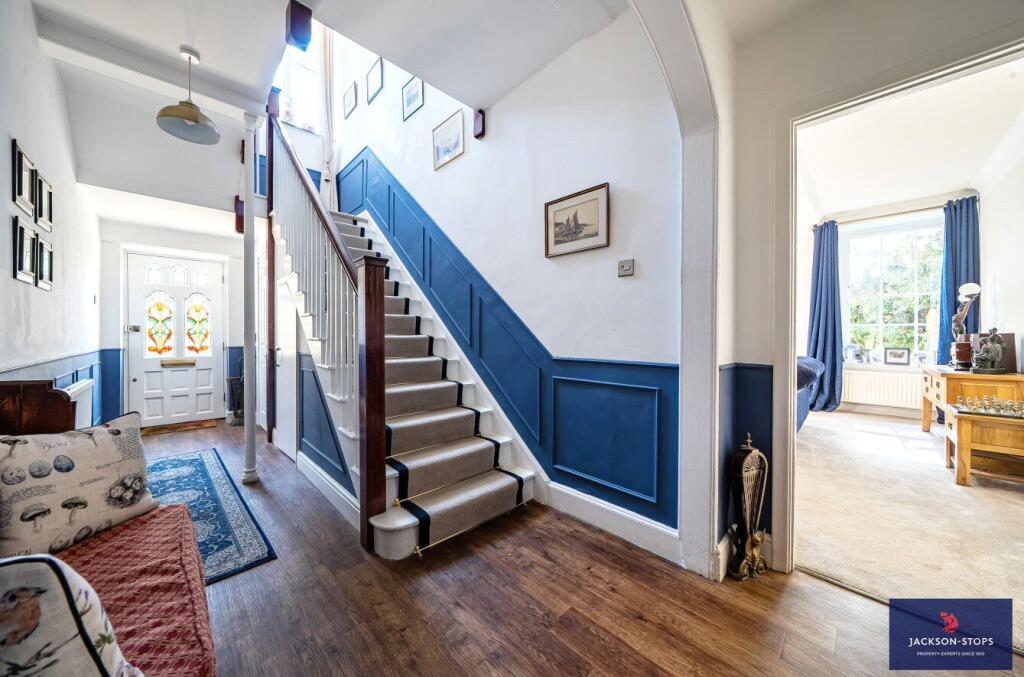 Brook Lane, Dallington, Northampton, NN5 - View 5