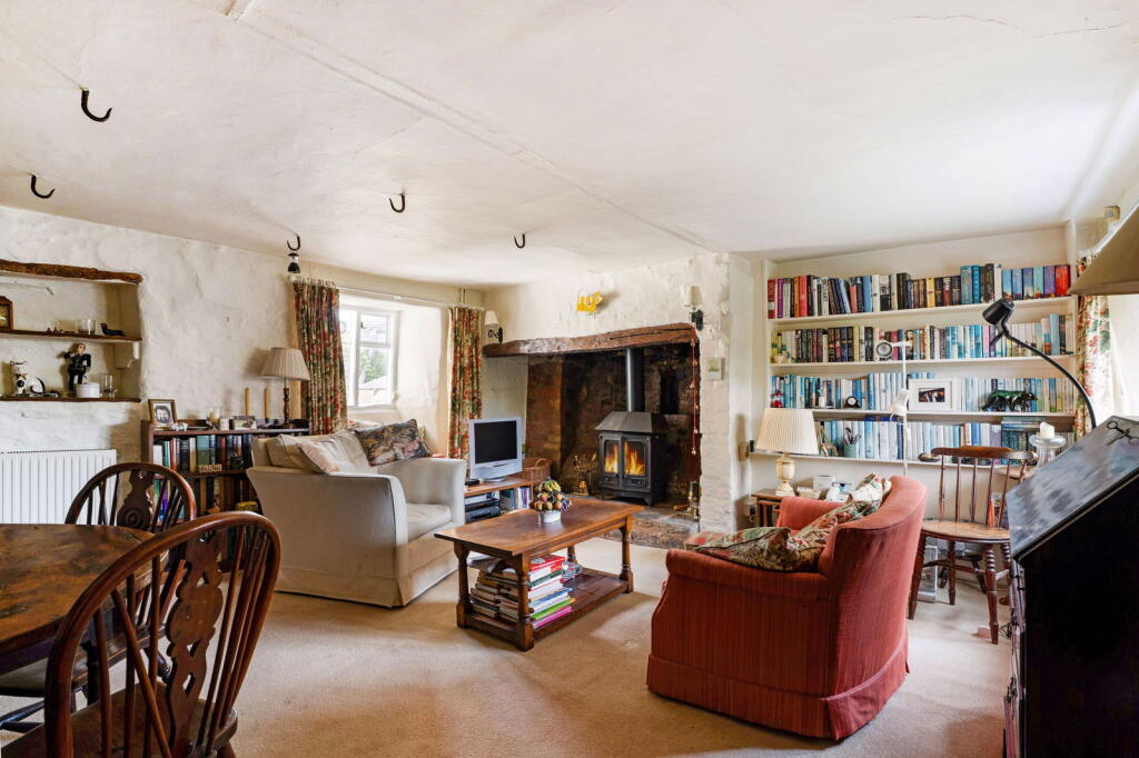 Willington, Shipston-on-stour, CV36 5AS photo 4