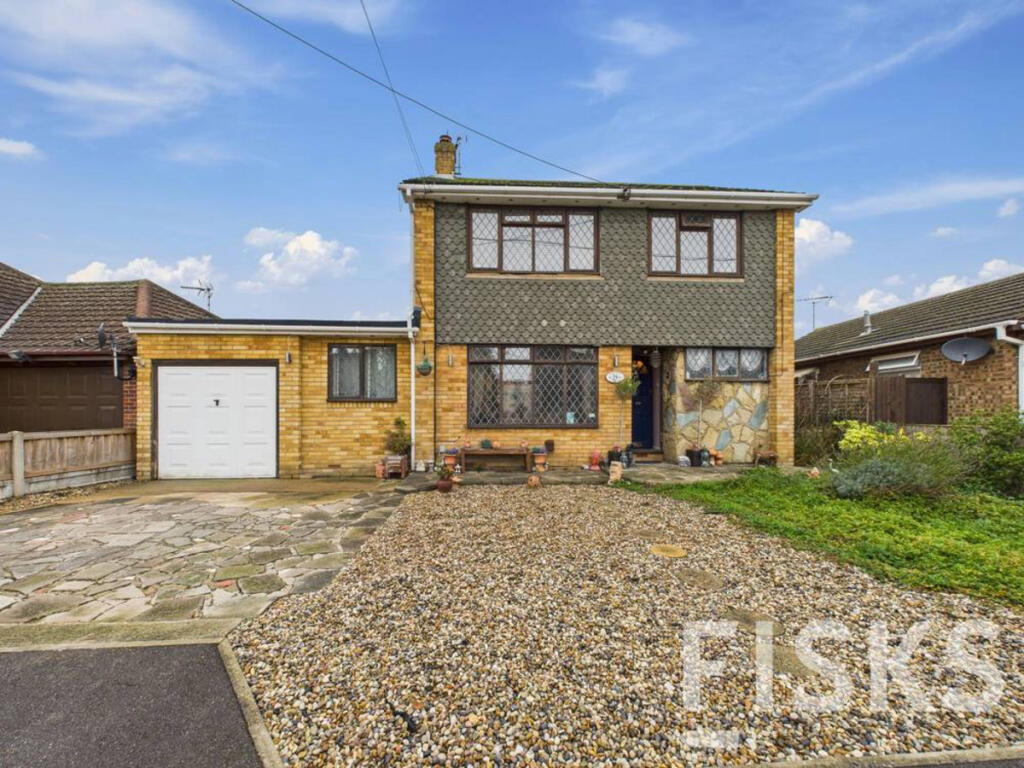 Main image of property: Hannett Road, Canvey Island, SS8