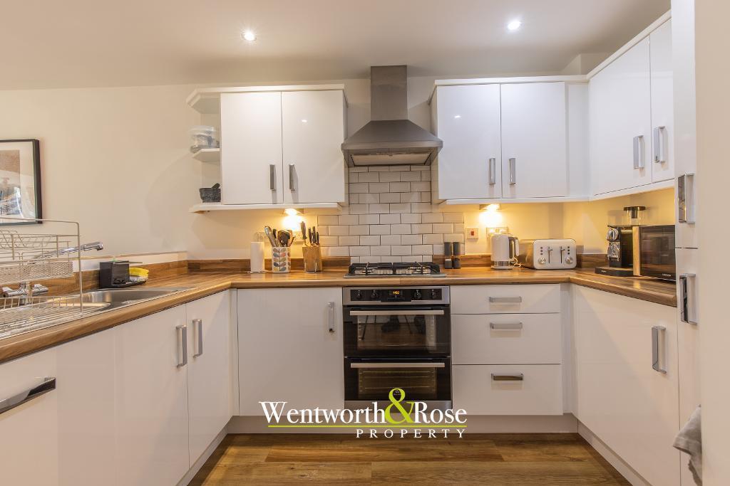 House in Birmingham, Winson Green - More