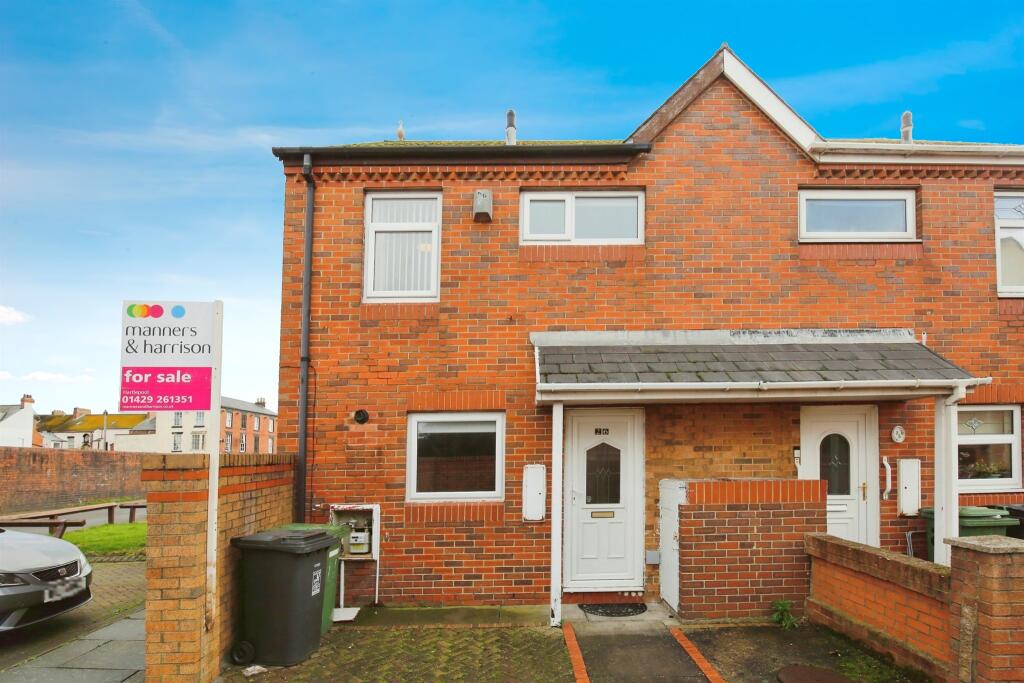 Main image of property: Friendship Lane, Hartlepool