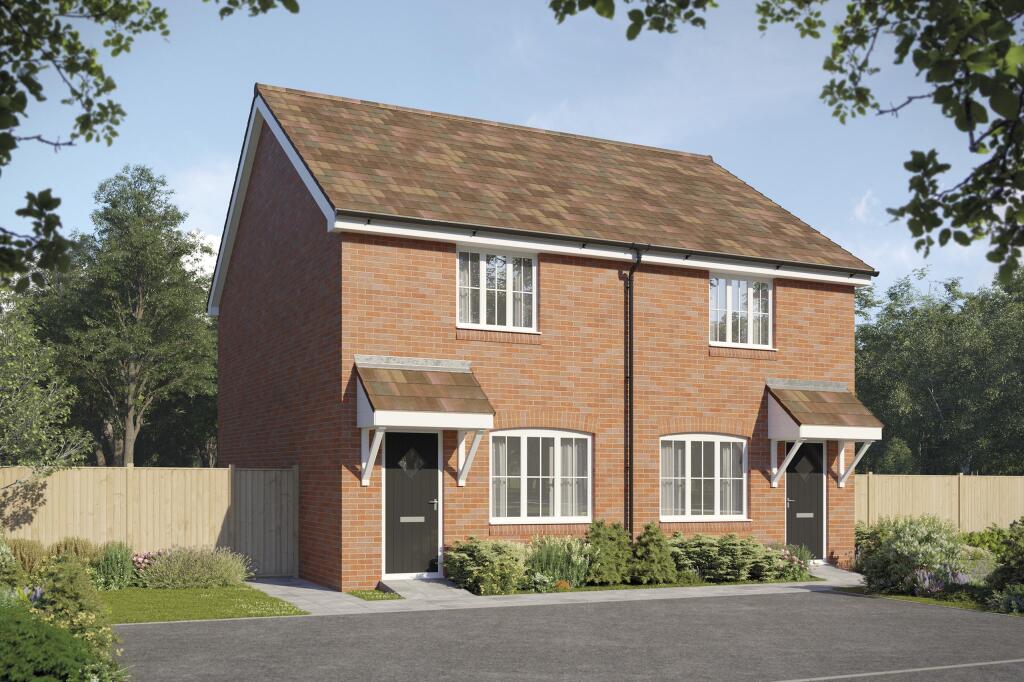 Main image of property: Mason Road,
Bedford,
Bedfordshire,
MK42 0TF