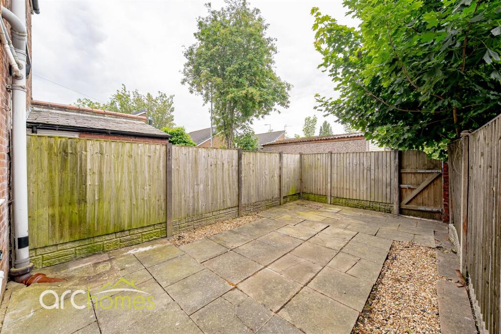 Alma Street, Atherton, Manchester - View 4
