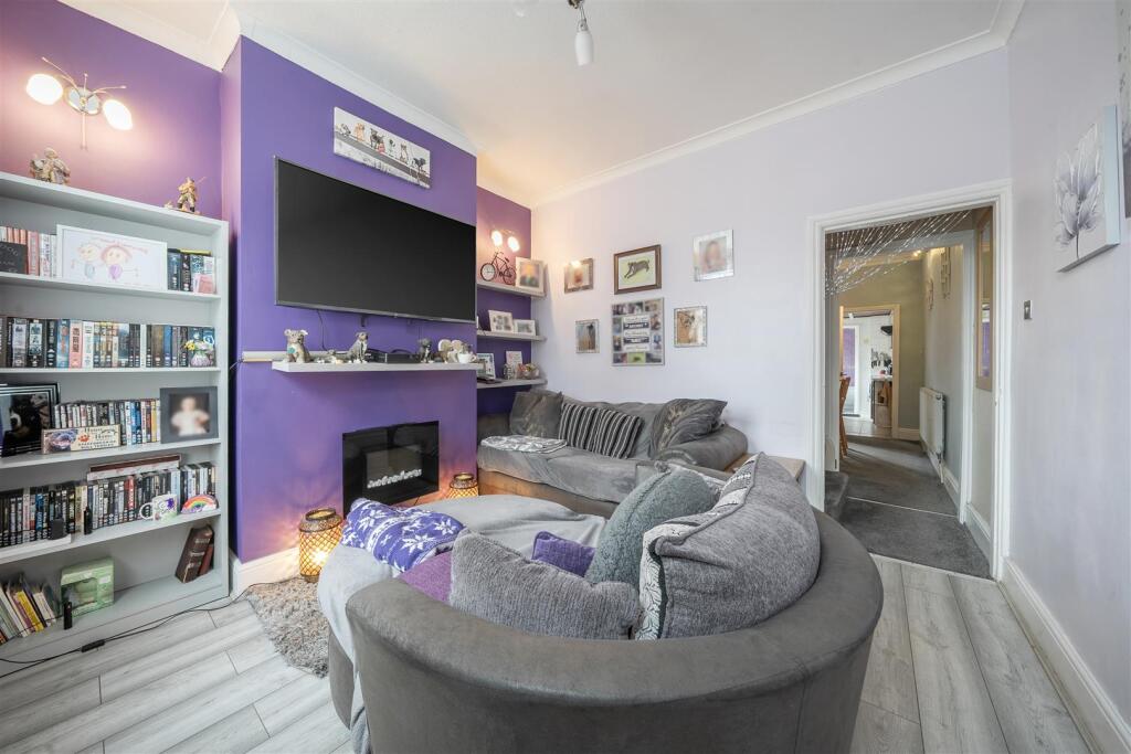 Plimsoll Street, Kidderminster - Widok 3