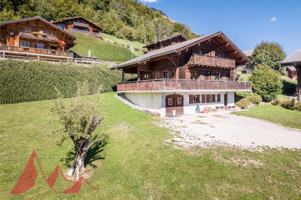 Main image of property: Rhone Alps, Haute-Savoie, Montriond