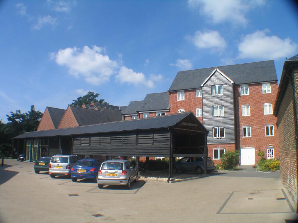 Main image of property: Springwell, Havant