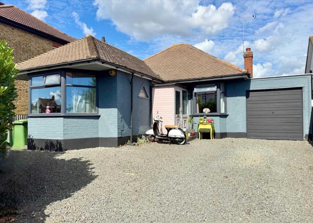 Main image of property: * DETACHED * Leigh on Sea, SS9