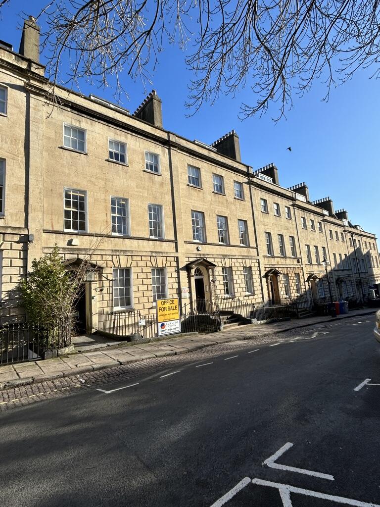 Main image of property: 25-26 Berkeley Square, Clifton , Bristol, BS8