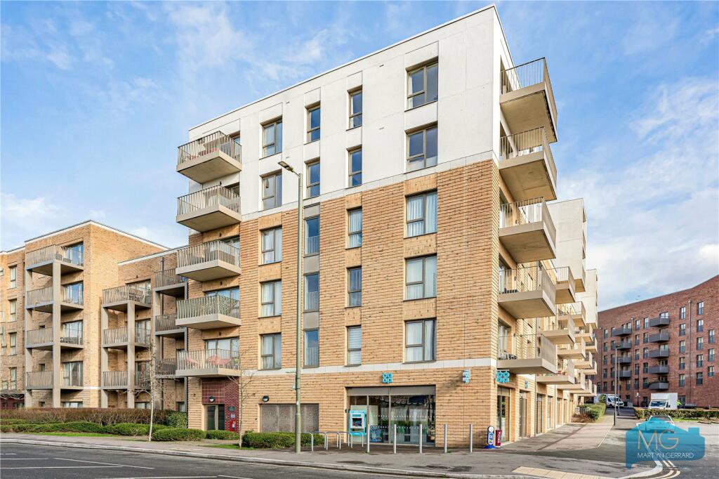 Main image of property: Bittacy Hill, Mill Hill, London, NW7